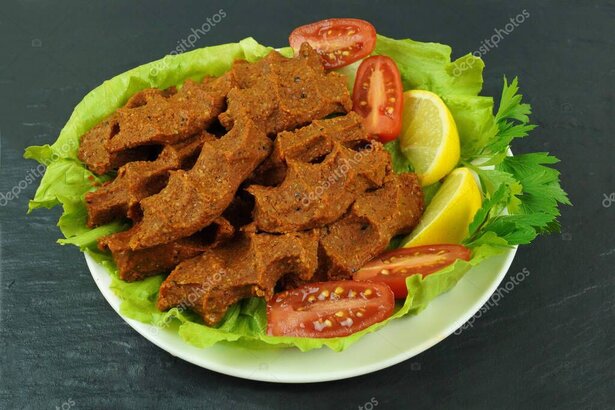 Schnelle Cigköfte-Rezepte für den Feierabend