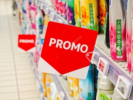 POS-Produktpräsentation für Cigköfte